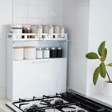 Amazon.co.jp 最新リリース: 調味料・スパイスラック の新着